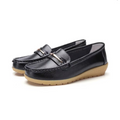 Mocassim Anatômico Feminino Vittorio Leve e Confortável