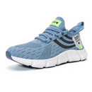 Tênis Anatômico Masculino RunFit Leve e Anti-Impacto