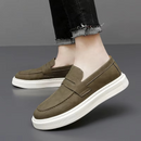 Mocassim Anatômico Masculino Vita Leve e Confortável