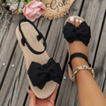 Sandália Anatômica Feminina Lace Leve e Confortável