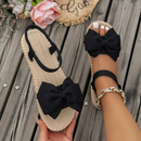 Sandália Anatômica Feminina Lace Leve e Confortável