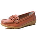 Mocassim Anatômico Feminino PassoLeve Antiderrapante