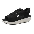 Tênis Anatômico Feminino Gentle Breeze Leve e Confortável