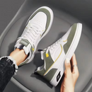 Tênis Anatômico Masculino Flex Air Leve e Confortável