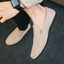 Mocassim Anatômico Masculino Montecarlo Leve e Antiderrapante