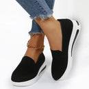 Tênis Anatômico Feminino FlexiWalk Leve e Confortável