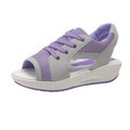 Tênis Anatômico Feminino Gentle Breeze Leve e Confortável