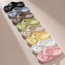 Chinelo Anatômico Feminino Cloudy Leve e Antiderrapante
