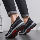 Tênis Anatômico Masculino Sport Summer Leve e Confortável
