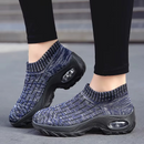 Tênis Anatômico Feminino AirBoost Leve e Anti-Impacto