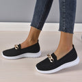 Mocassim Anatômico Feminino Turim Leve e Confortável