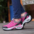 Tênis Anatômico Feminino Flexy Leve e Anti-Impacto
