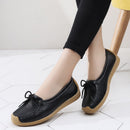 Mocassim Anatômico Feminino SuporteFlex Leve e Antiderrapante