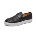 Mocassim Anatômico Masculino Harmon Classic Leve e Confortável