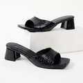 Sapato Anatômico Feminino Blanc Leve e Confortável