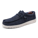 Mocassim Anatômico Masculino Nautic Leve e Confortável