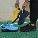 Tênis Anatômico Masculino Ultra SportLeve e Anti-Impacto