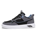 Tênis Anatômico Masculino Flex Air Leve e Confortável