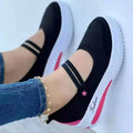 Tênis Anatômico Feminino Dreamy Step Leve e Confortável