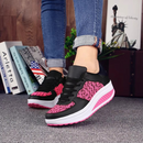 Tênis Anatômico Feminino Comfort Line Leve e Anti-Impacto
