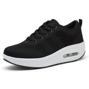 Tênis Anatômico Feminino Comfy Air Leve e Antiderrapante