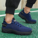 Tênis Anatômico Masculino Ultra SportLeve e Anti-Impacto