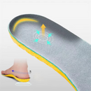 Palmilha Anatômica GelComfort Anti-Impacto