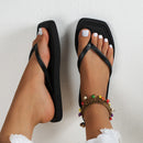 Chinelo Anatômico Feminino Moderna Leve e Antiderrapante