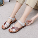 Sandália Anatômica Feminina LeafComfort Leve e Confortável