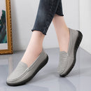 Mocassim Anatômico Feminino SerenityWalk Leve e Antiderrapante