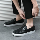 Mocassim Anatômico Masculino Harmon Classic Leve e Confortável