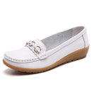 Mocassim Anatômico Feminino TressePro Leve e Antiderrapante