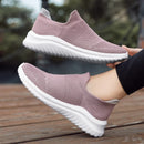 Tênis Anatômico Feminino SportWalk Leve e Anti-Impacto
