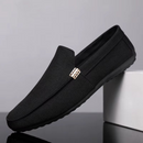 Mocassim Anatômico Masculino Montecarlo Leve e Antiderrapante