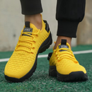 Tênis Anatômico Masculino Ultra SportLeve e Anti-Impacto