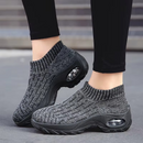 Tênis Anatômico Feminino AirBoost Leve e Anti-Impacto