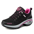 Tênis Anatômico Feminino Flexy Leve e Anti-Impacto