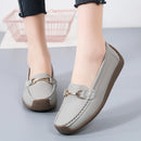 Mocassim Anatômico Feminino Luxury Leve e Antiderrapante