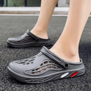 Sandália Anatômica Masculina Flex Sport Leve e Confortável