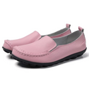 Mocassim Anatômico Feminino ErgoFit Leve e Antiderrapante