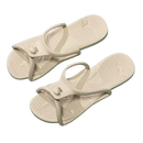 Chinelo Anatômico Feminino Fresh Leve e Antiderrapante