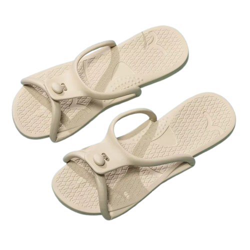 Chinelo Anatômico Feminino Fresh Leve e Antiderrapante