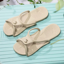 Chinelo Anatômico Feminino Fresh Leve e Antiderrapante