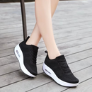 Tênis Anatômico Feminino Comfy Air Leve e Antiderrapante