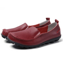 Mocassim Anatômico Feminino ErgoFit Leve e Antiderrapante
