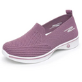 Tênis Anatômico Feminino Comfy Leve e Antiderrapante