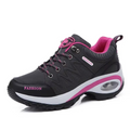 Tênis Anatômico Feminino Flexy Leve e Anti-Impacto