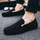 Mocassim Anatômico Masculino Montecarlo Leve e Antiderrapante