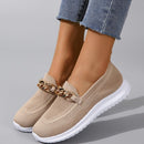 Mocassim Anatômico Feminino Turim Leve e Confortável