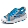 Tênis Anatômico Feminino Gentle Breeze Leve e Confortável